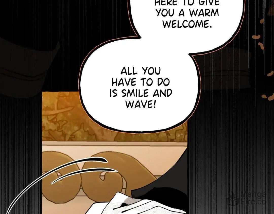 In the Doghouse Chapter 29 page 27 - 