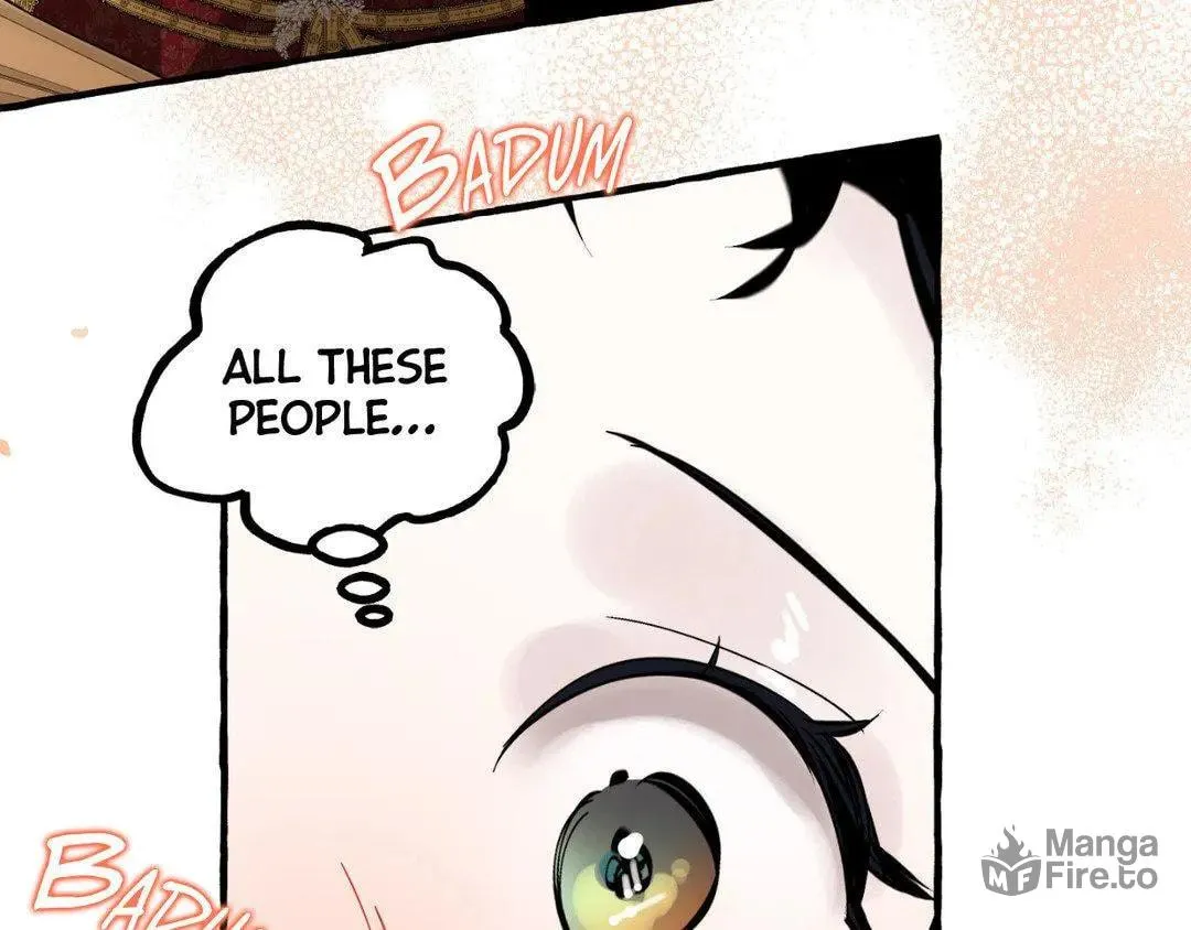 In the Doghouse Chapter 29 page 40 - 
