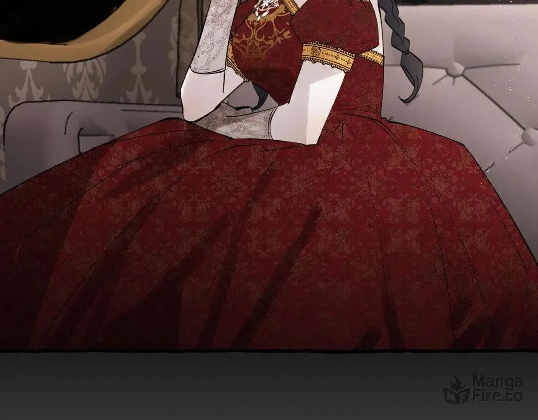In the Doghouse Chapter 29 page 5 - 
