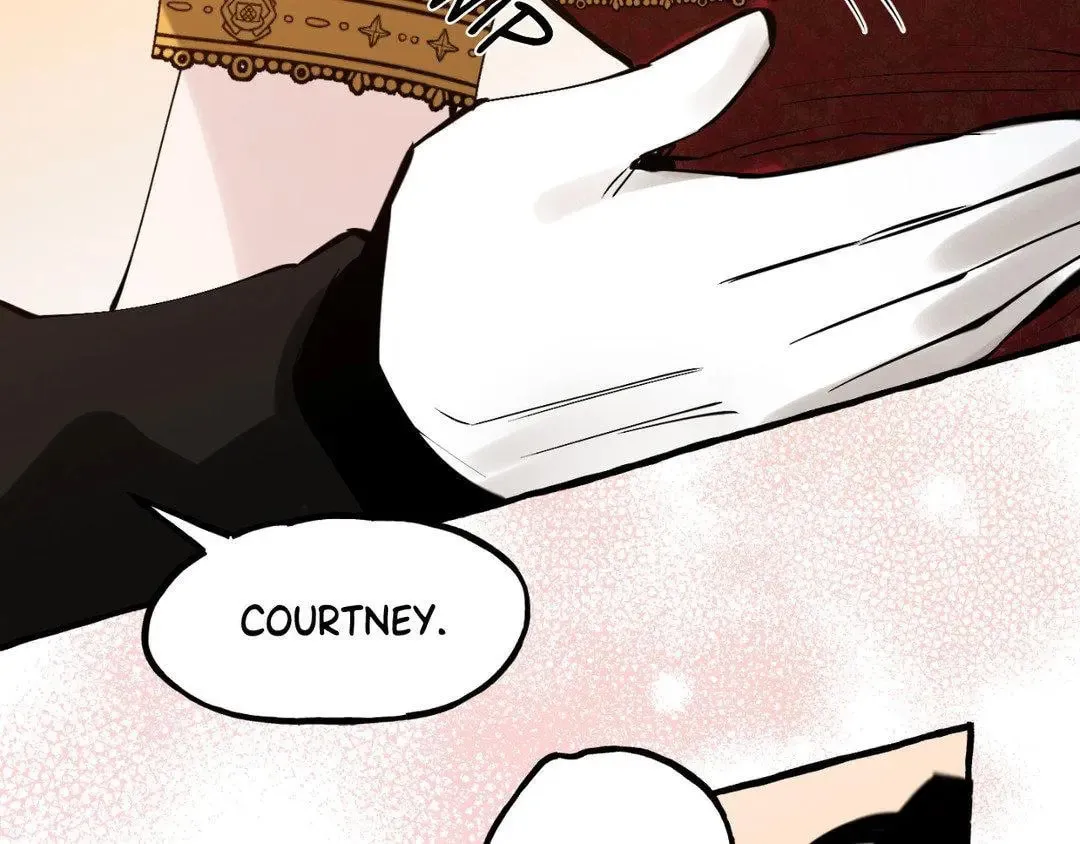 In the Doghouse Chapter 29 page 43 - 