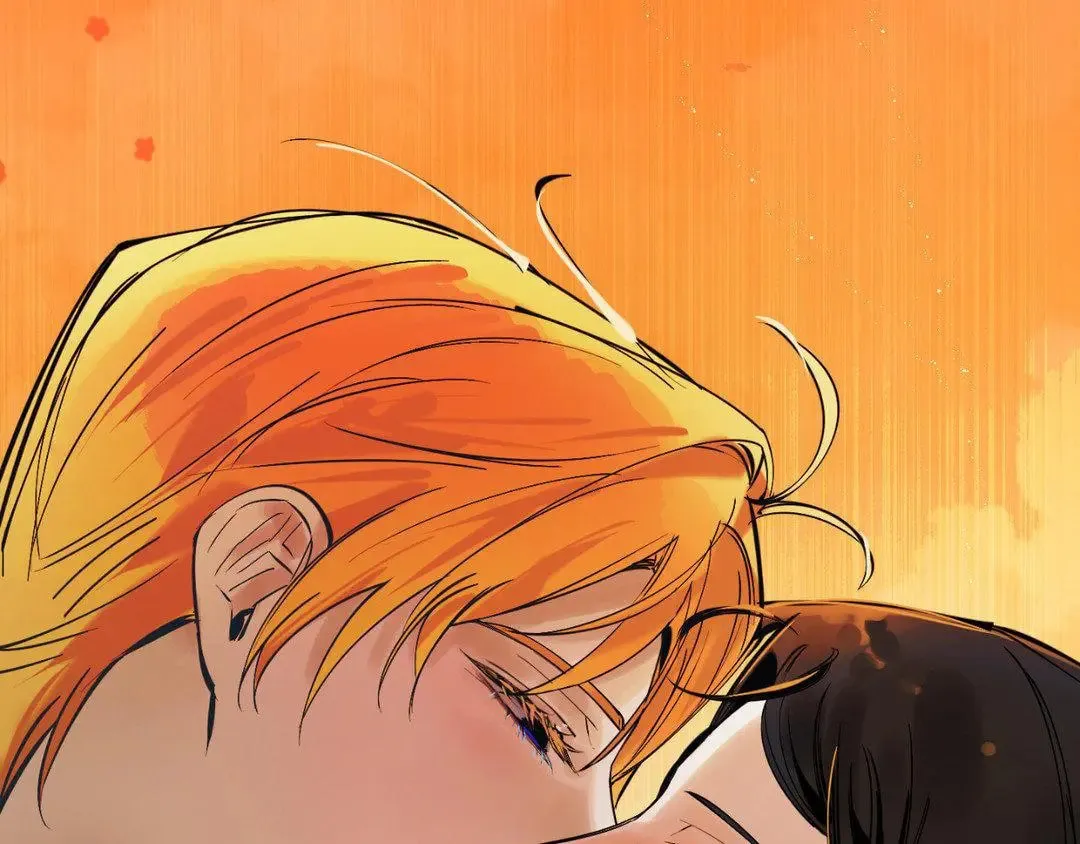 In the Doghouse Chapter 29 page 56 - 
