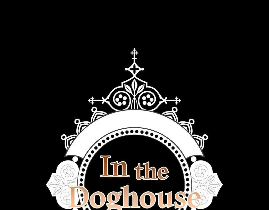 In the Doghouse Chapter 29 page 62 - 