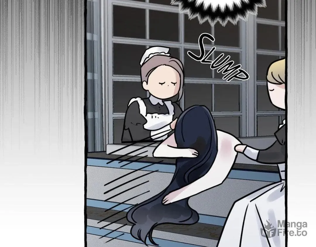 In the Doghouse Chapter 29 page 69 - 