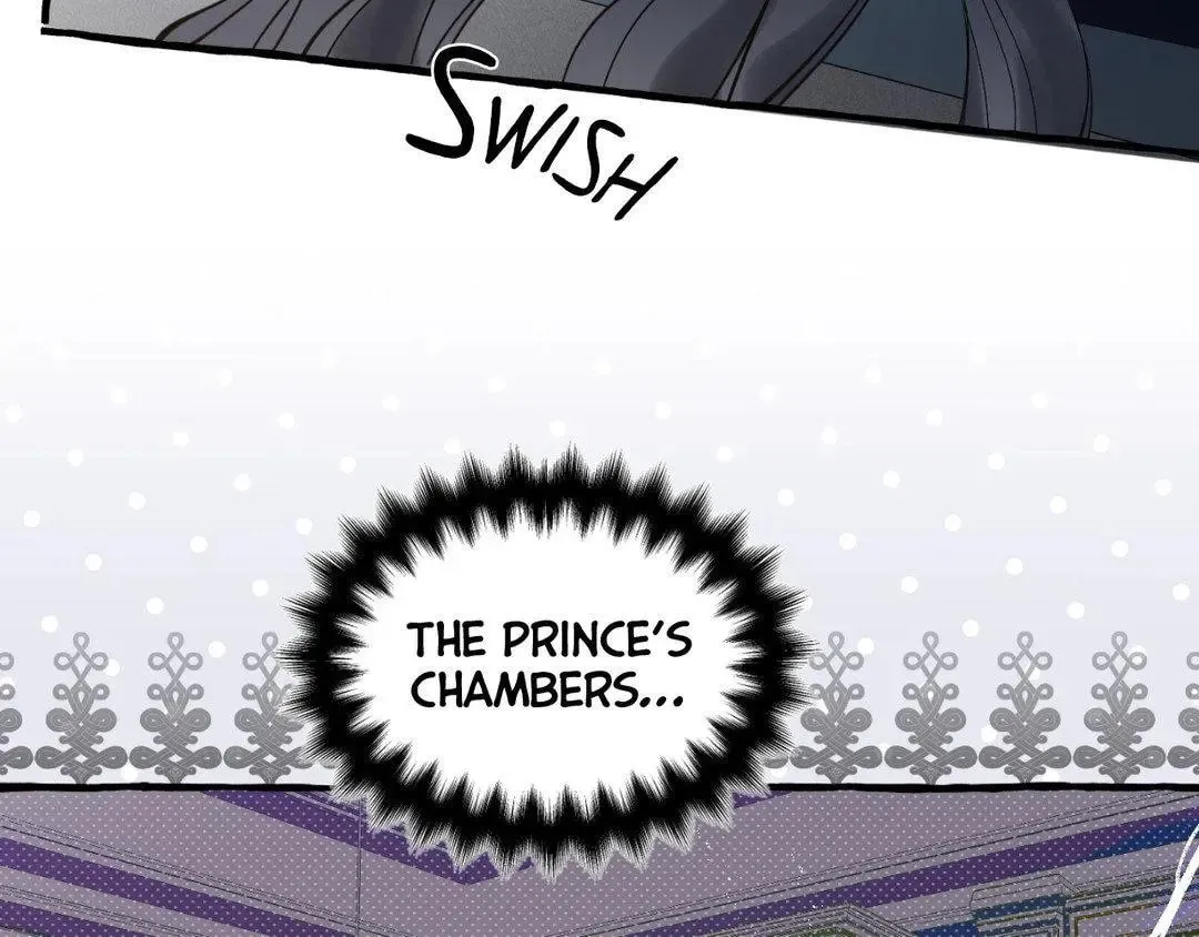 In the Doghouse Chapter 29 page 71 - 