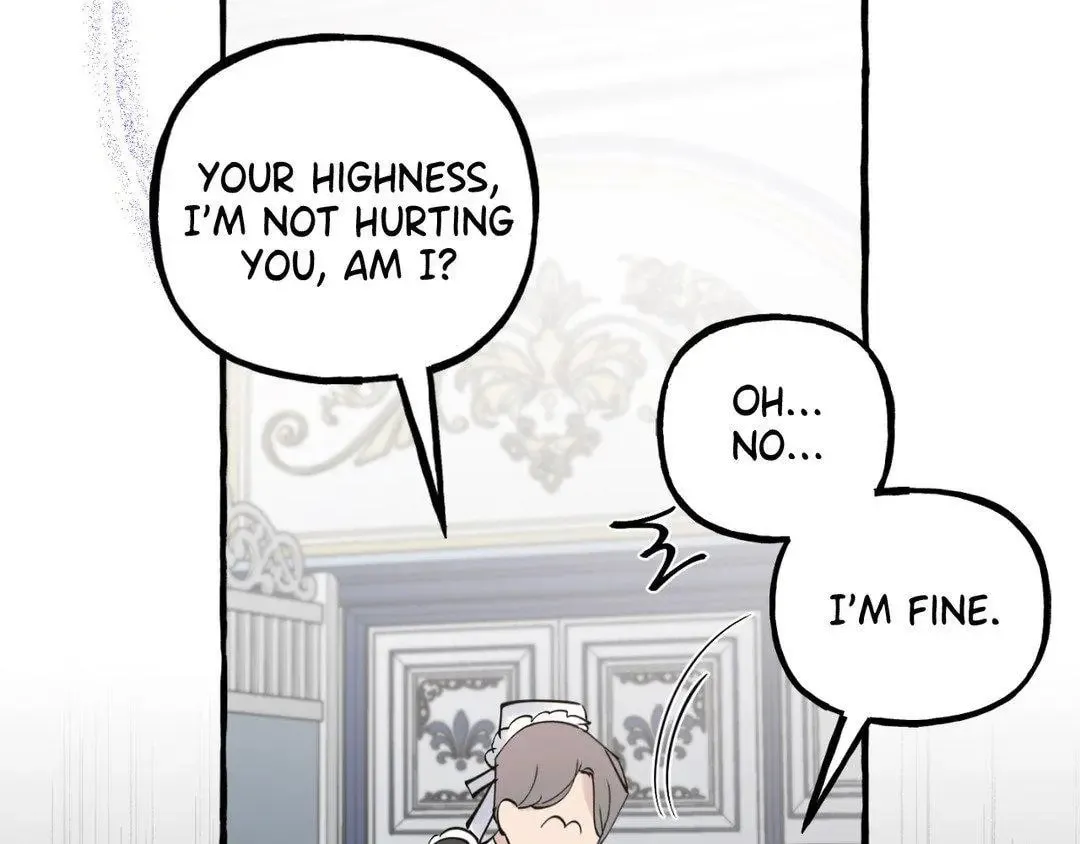 In the Doghouse Chapter 29 page 74 - 