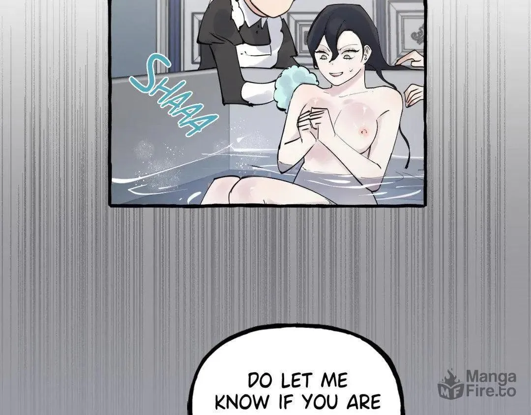 In the Doghouse Chapter 29 page 75 - 