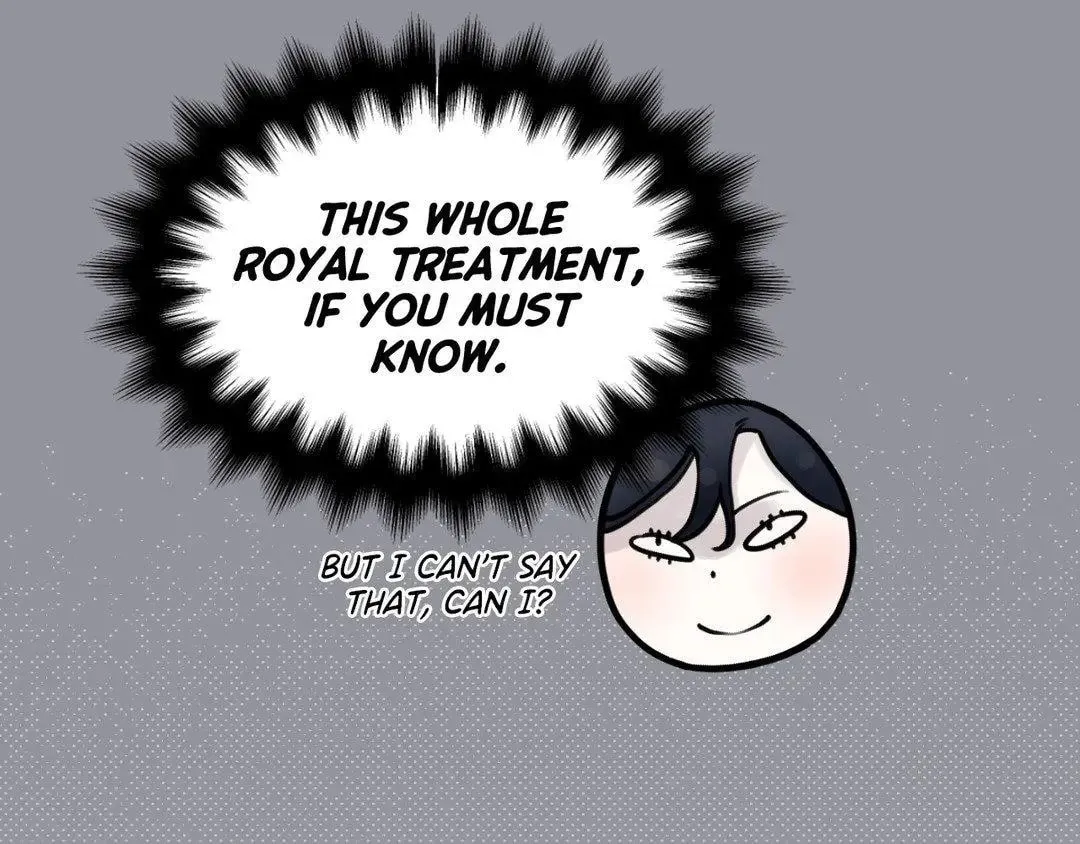 In the Doghouse Chapter 29 page 77 - 
