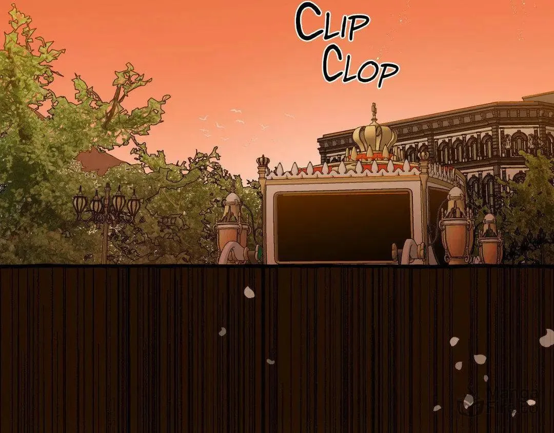 In the Doghouse Chapter 29 page 9 - 