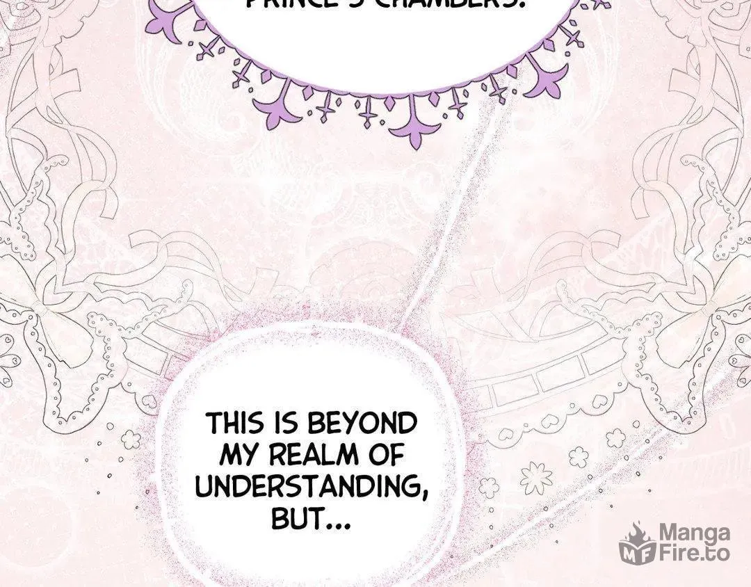 In the Doghouse Chapter 29 page 81 - 