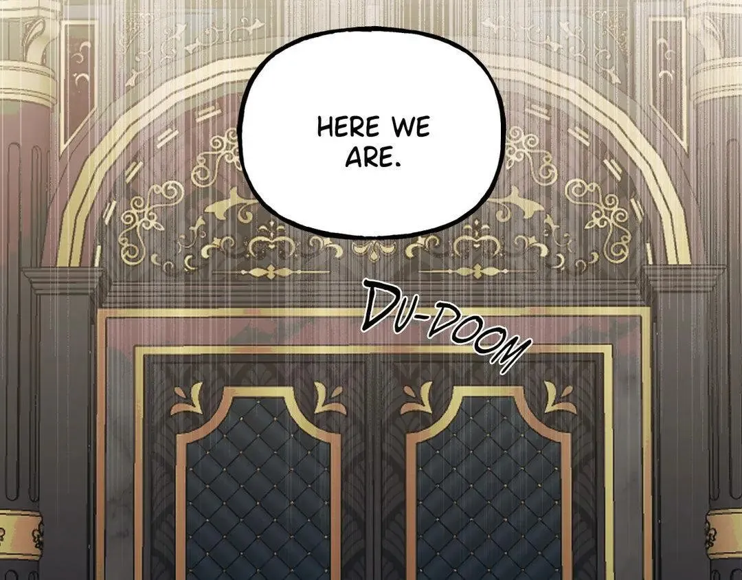 In the Doghouse Chapter 29 page 83 - 