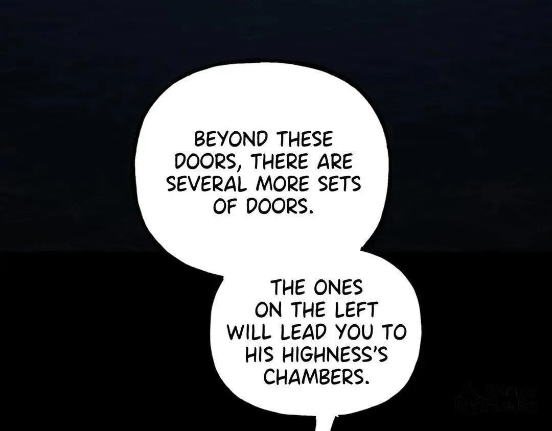 In the Doghouse Chapter 29 page 85 - 