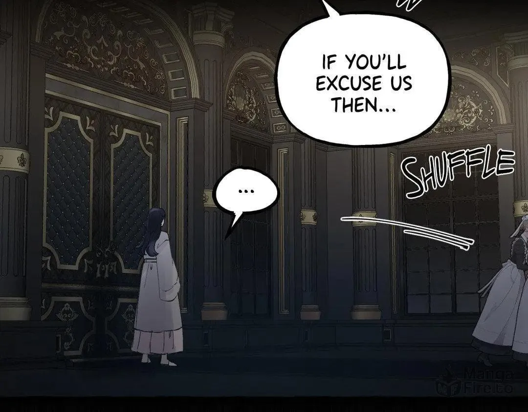 In the Doghouse Chapter 29 page 87 - 