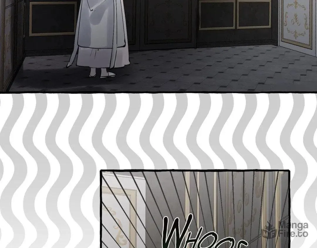 In the Doghouse Chapter 29 page 96 - 