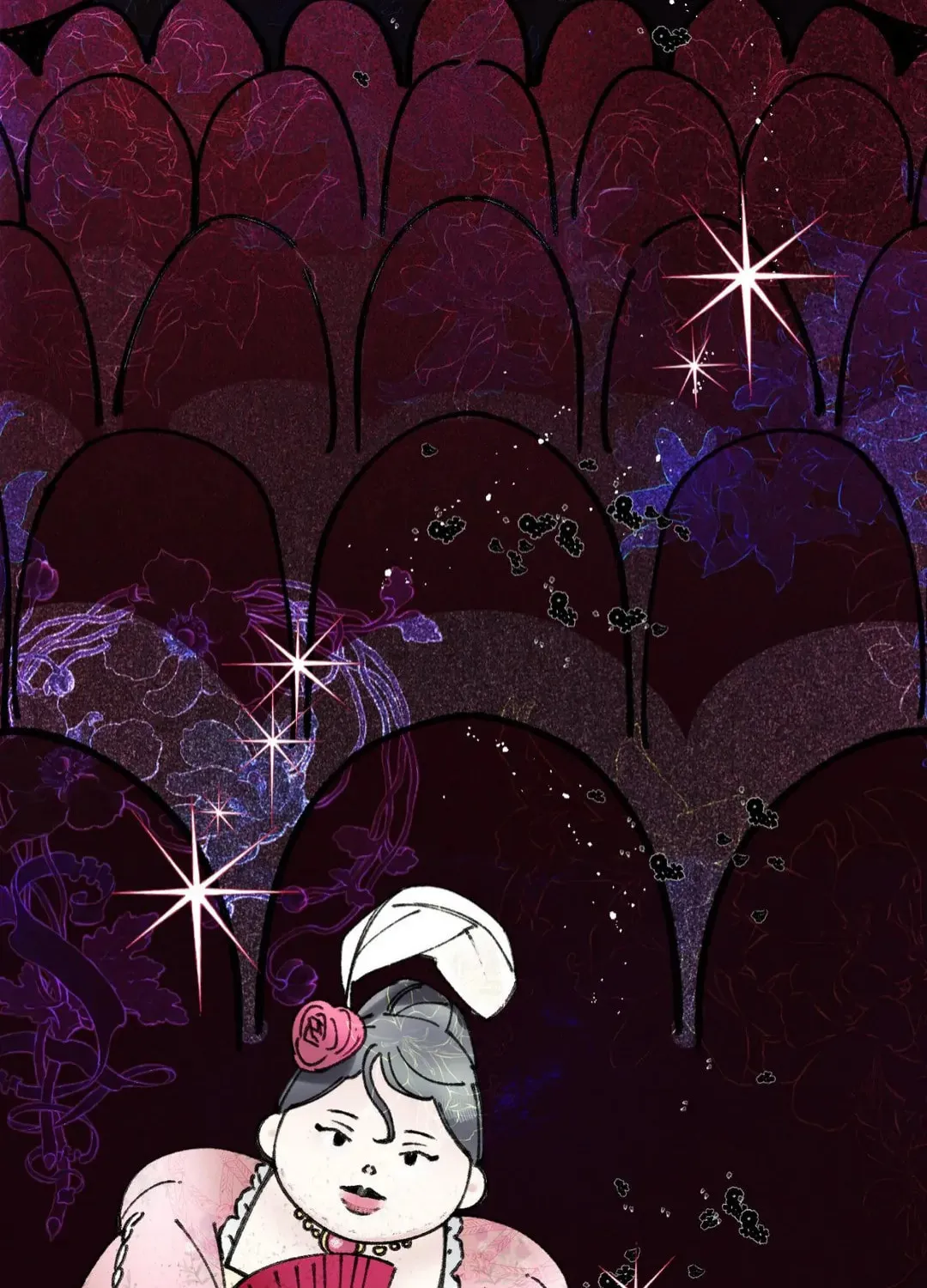 In the Doghouse Chapter 3 page 2 - 