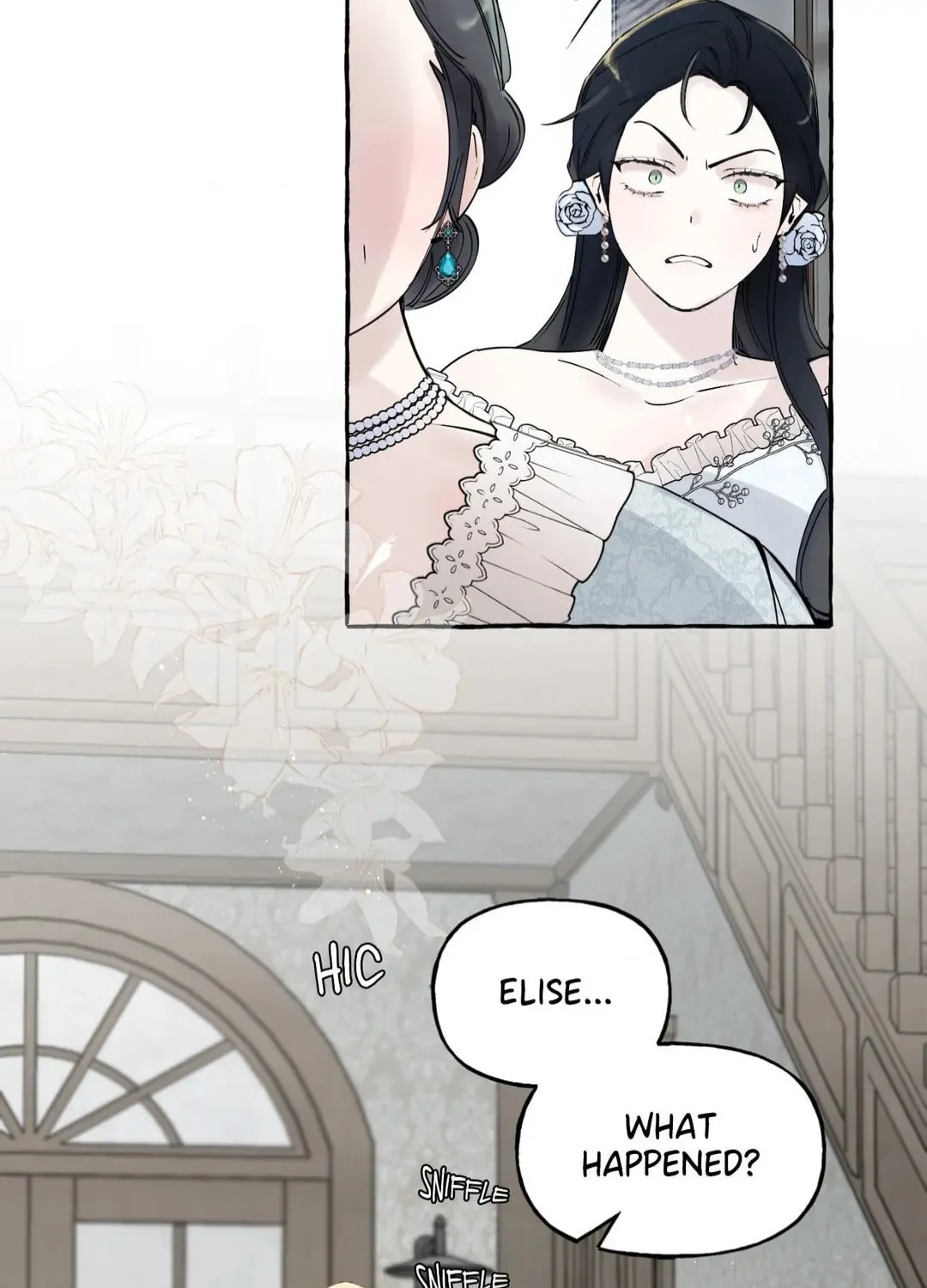 In the Doghouse Chapter 3 page 13 - 