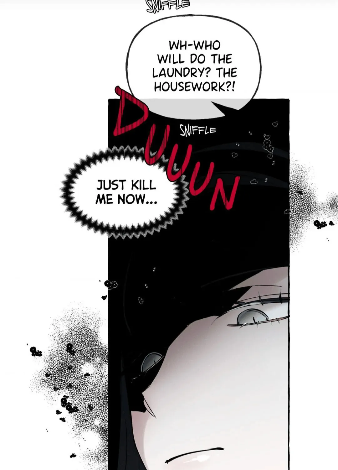 In the Doghouse Chapter 3 page 16 - 