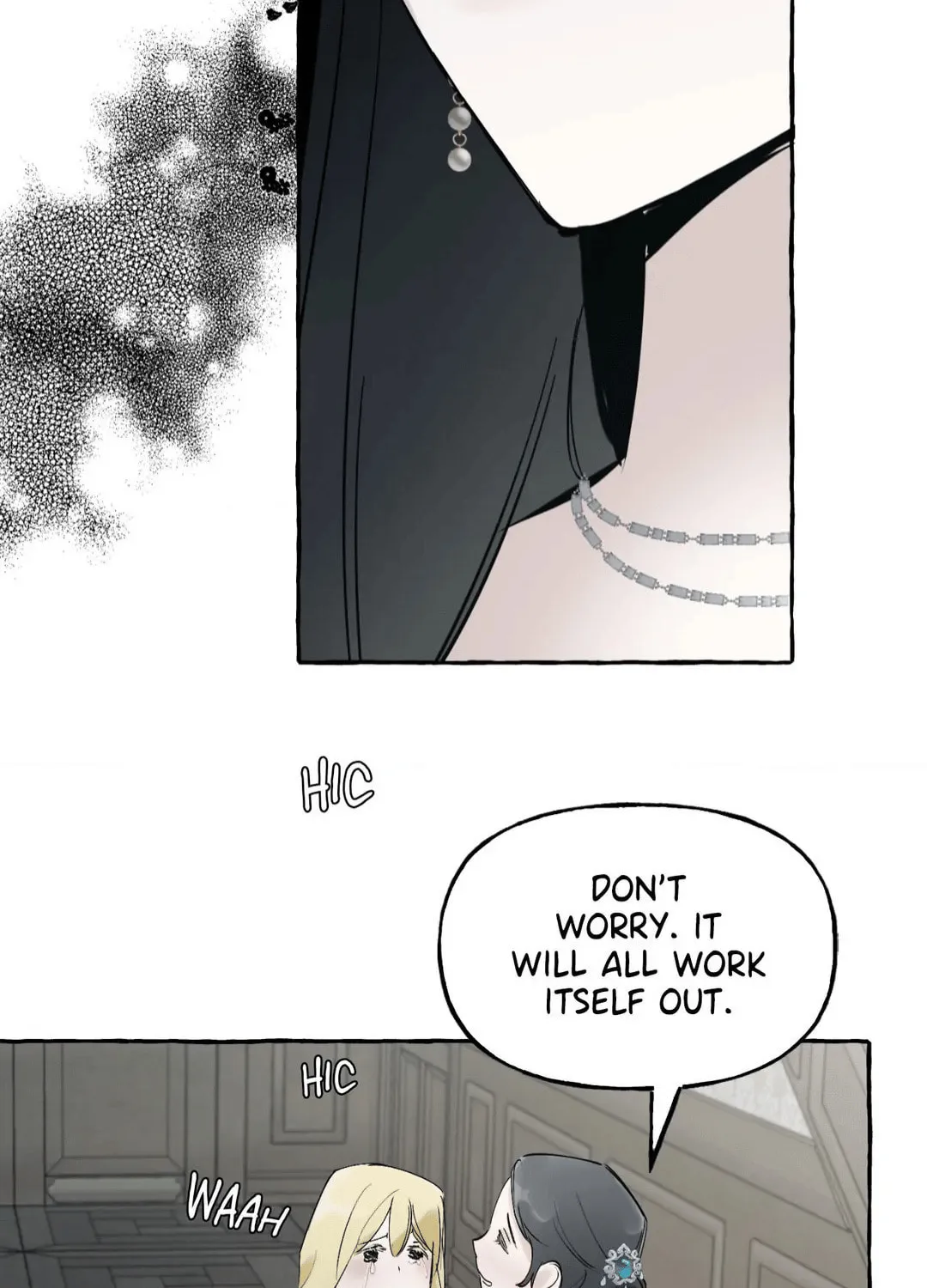 In the Doghouse Chapter 3 page 17 - 