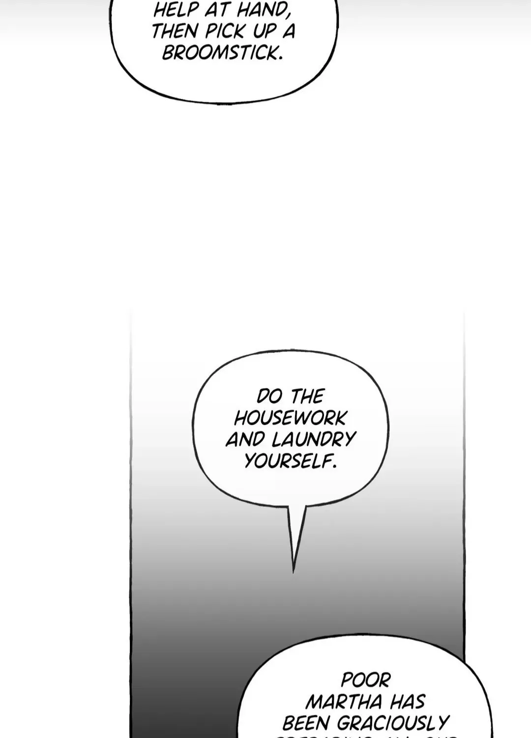 In the Doghouse Chapter 3 page 21 - 