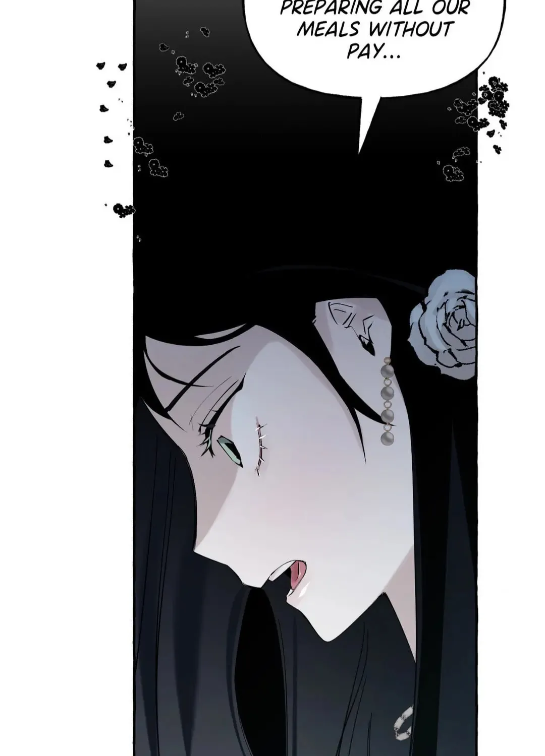In the Doghouse Chapter 3 page 22 - 