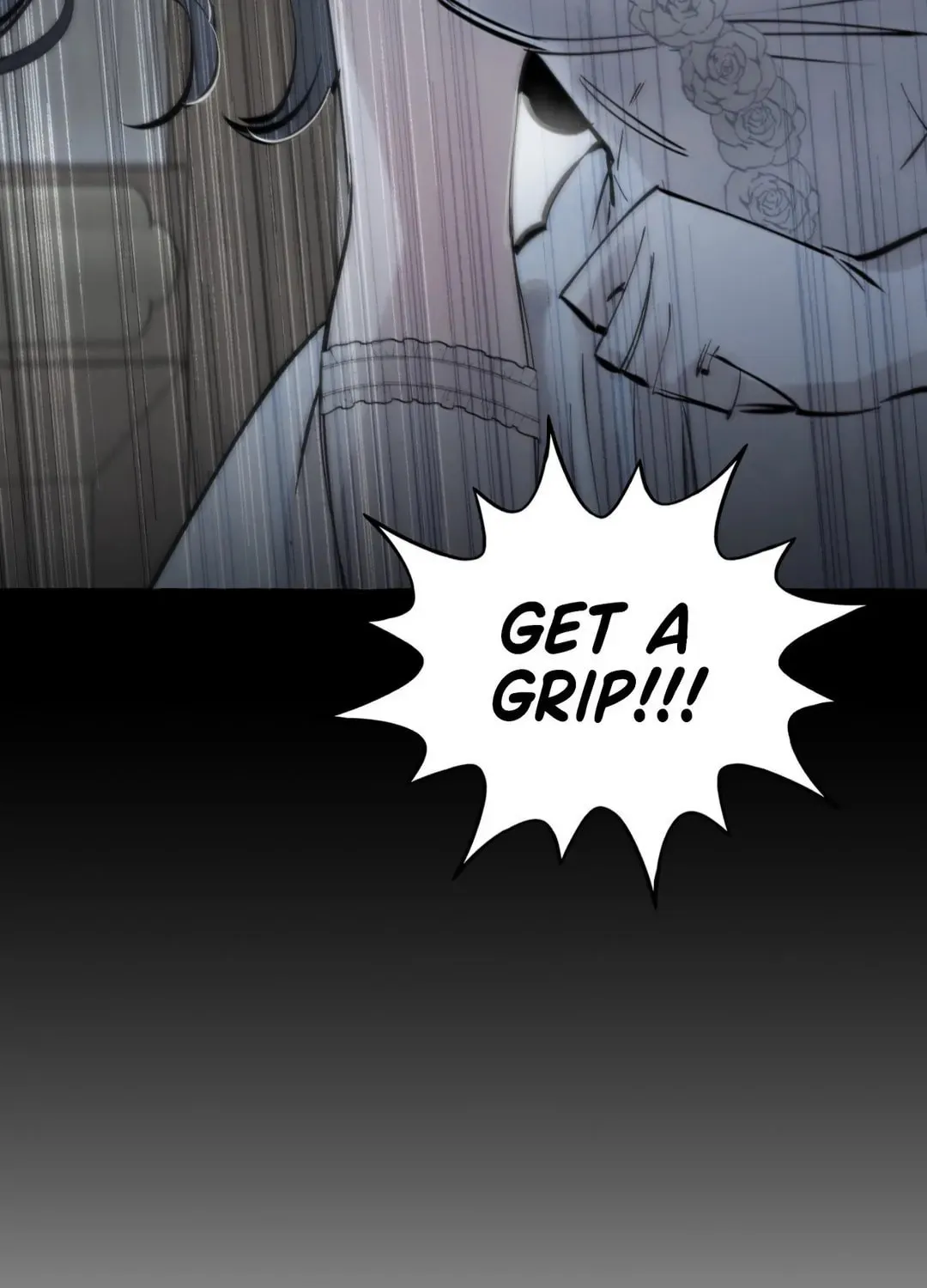 In the Doghouse Chapter 3 page 24 - 