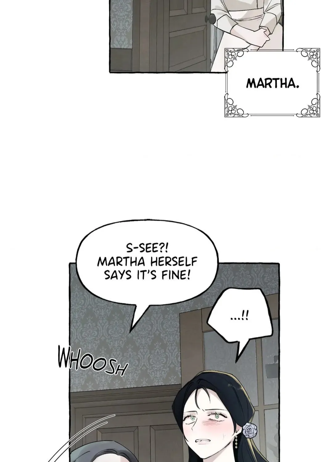 In the Doghouse Chapter 3 page 28 - 