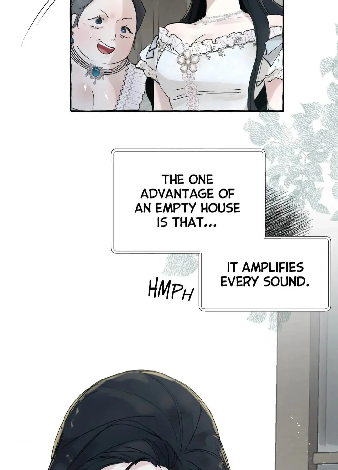 In the Doghouse Chapter 3 page 29 - 