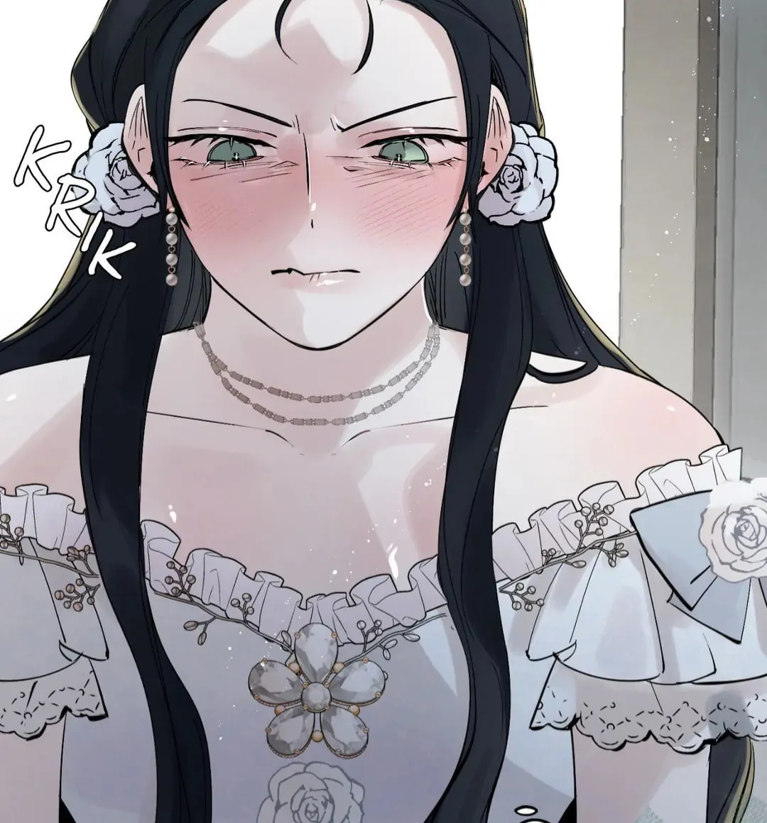 In the Doghouse Chapter 3 page 30 - 