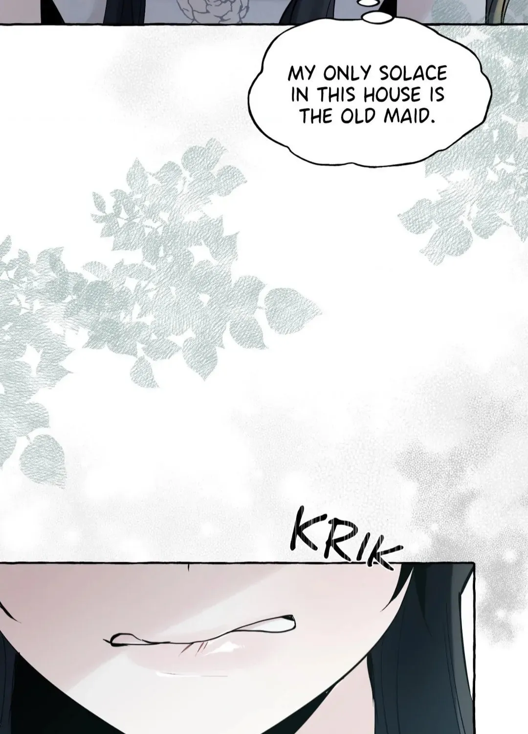 In the Doghouse Chapter 3 page 31 - 