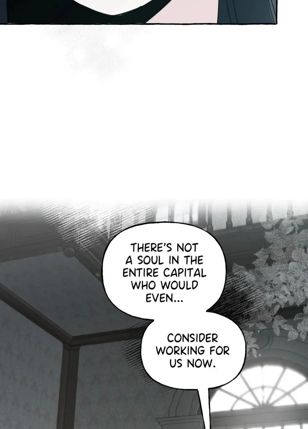 In the Doghouse Chapter 3 page 32 - 