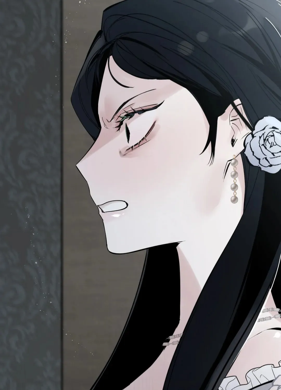 In the Doghouse Chapter 3 page 34 - 