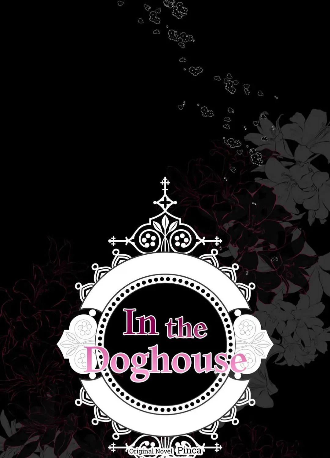 In the Doghouse Chapter 3 page 36 - 