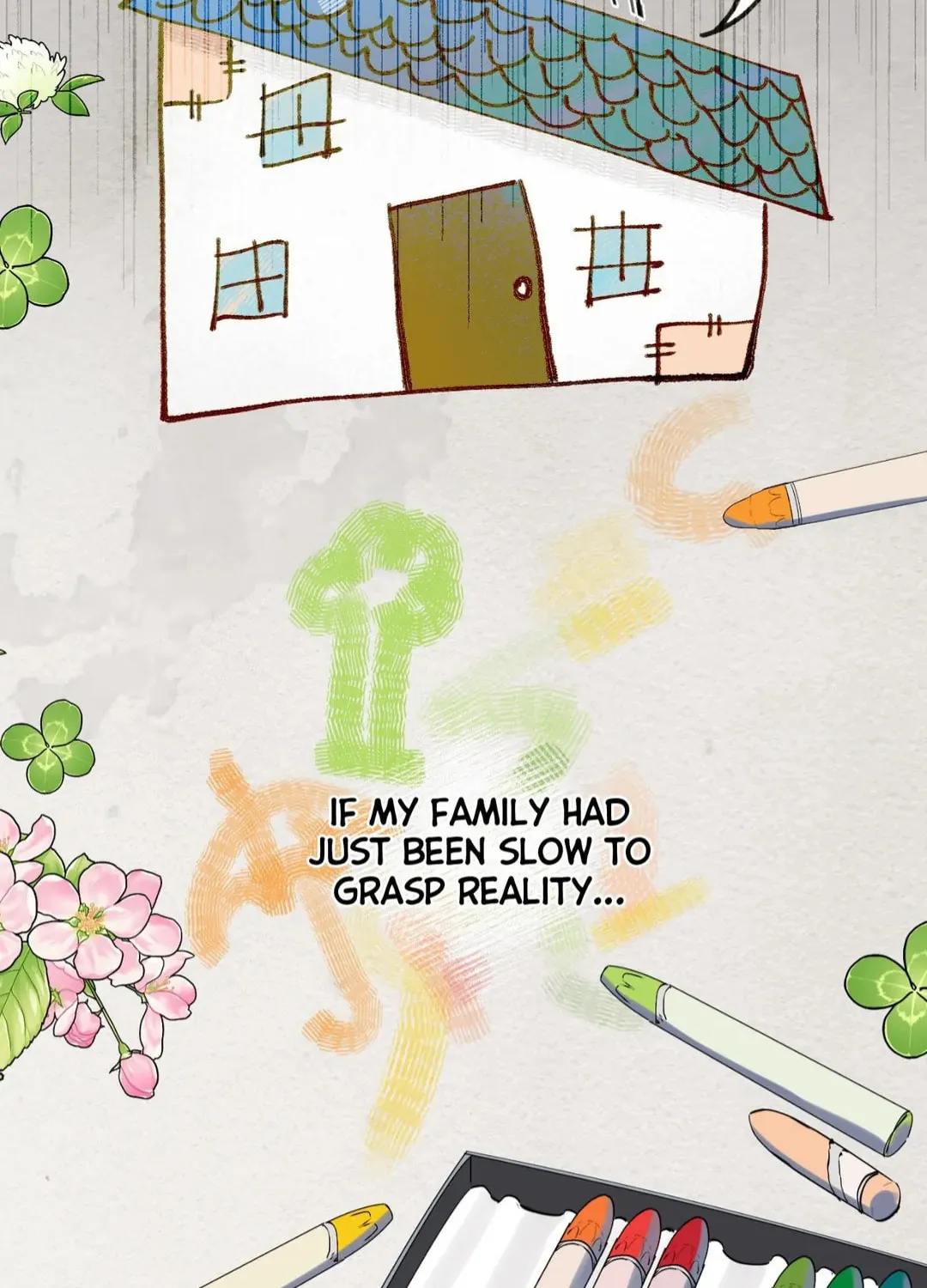 In the Doghouse Chapter 3 page 39 - 