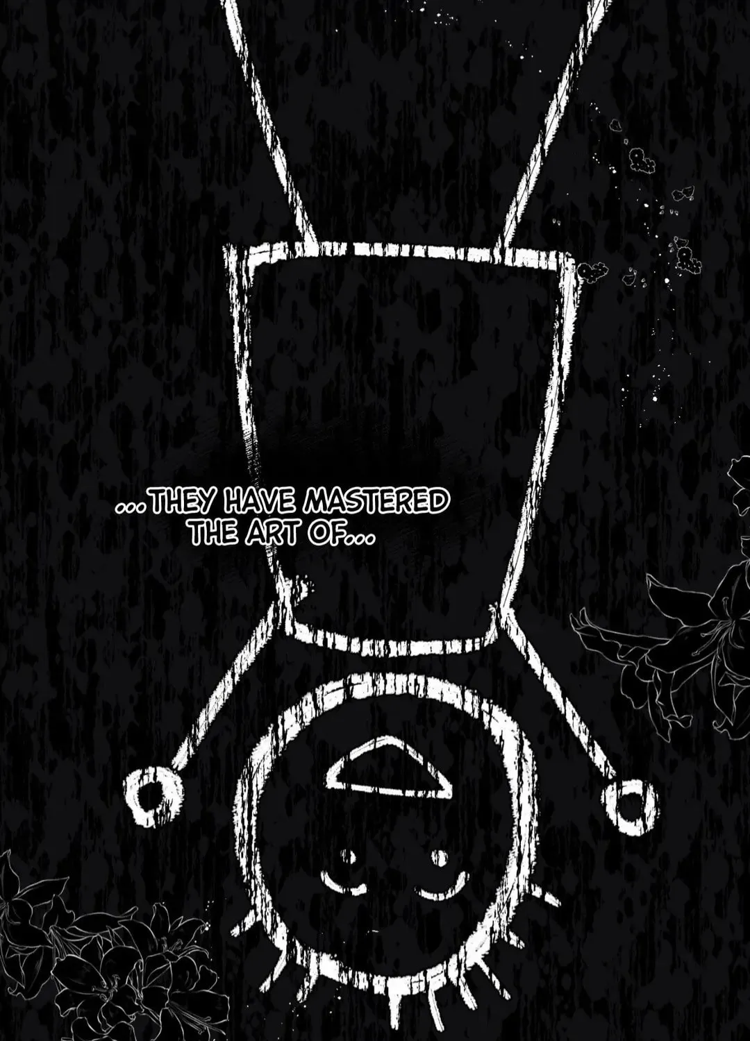 In the Doghouse Chapter 3 page 42 - 