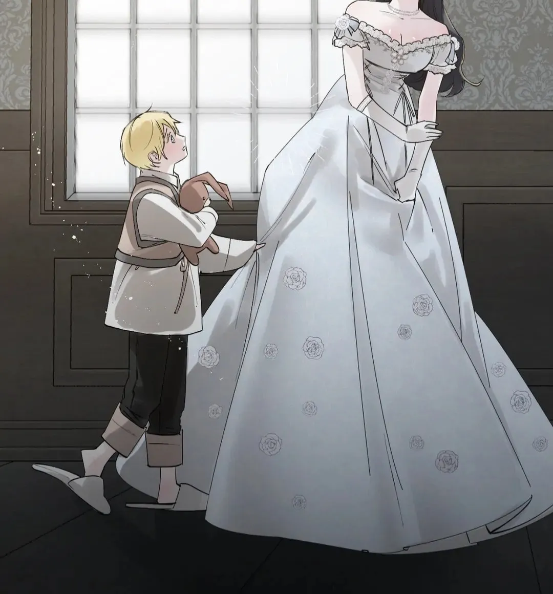 In the Doghouse Chapter 3 page 48 - 