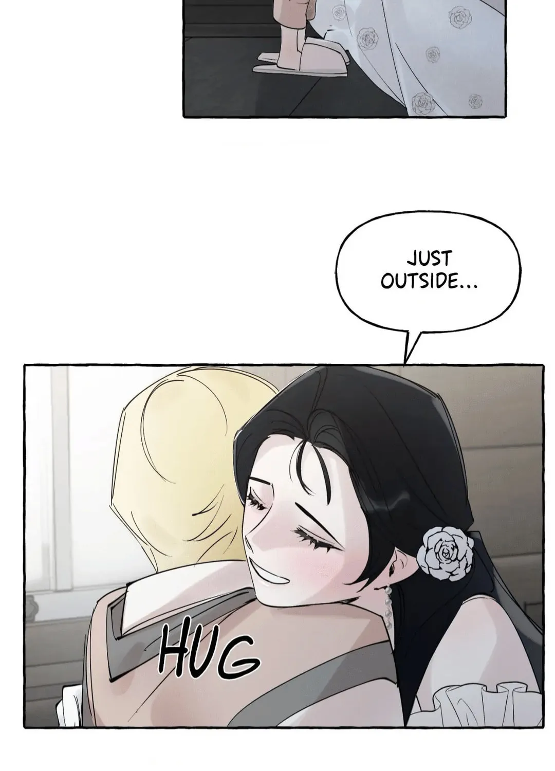 In the Doghouse Chapter 3 page 50 - 