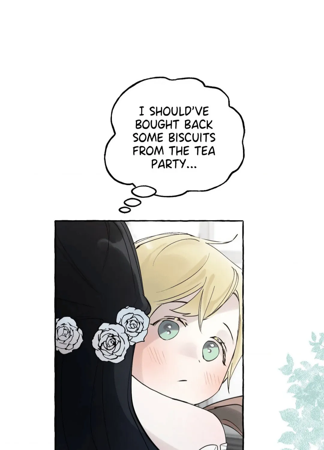 In the Doghouse Chapter 3 page 51 - 