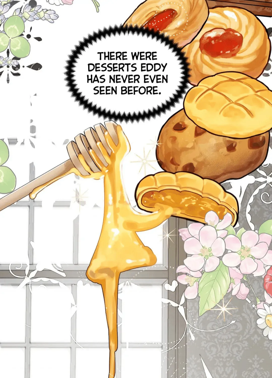 In the Doghouse Chapter 3 page 53 - 