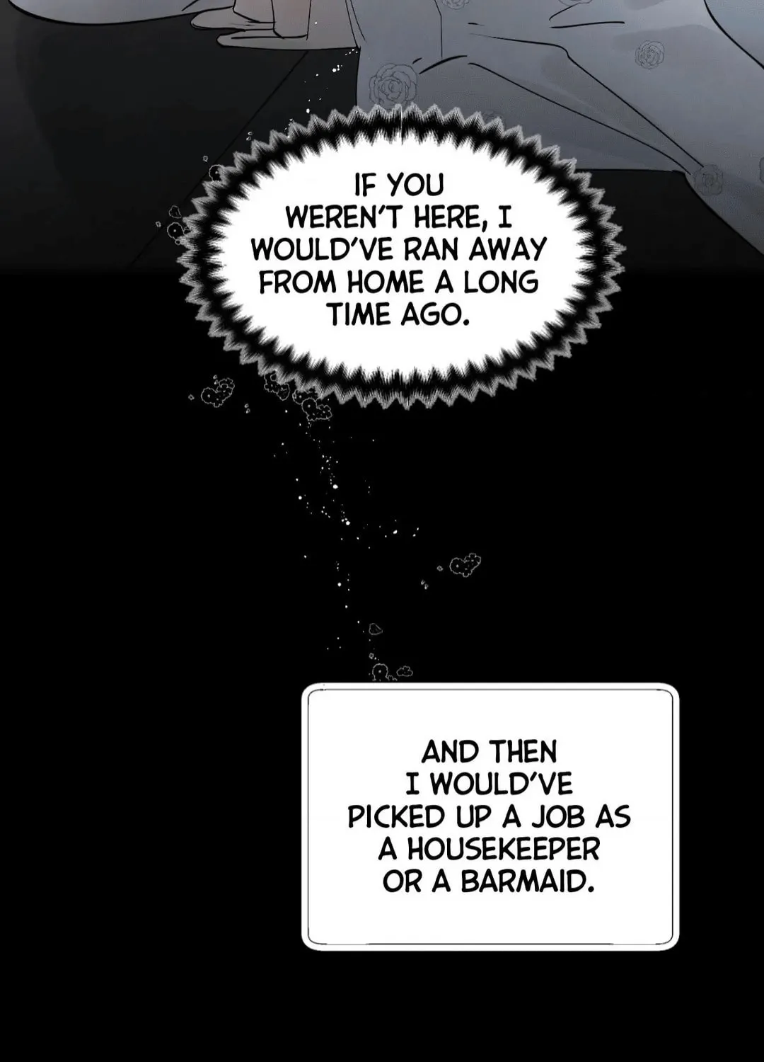 In the Doghouse Chapter 3 page 55 - 