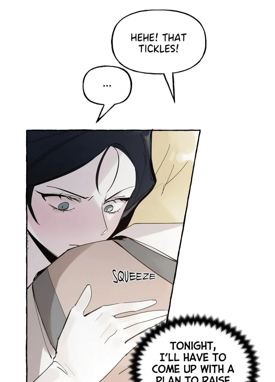 In the Doghouse Chapter 3 page 58 - 