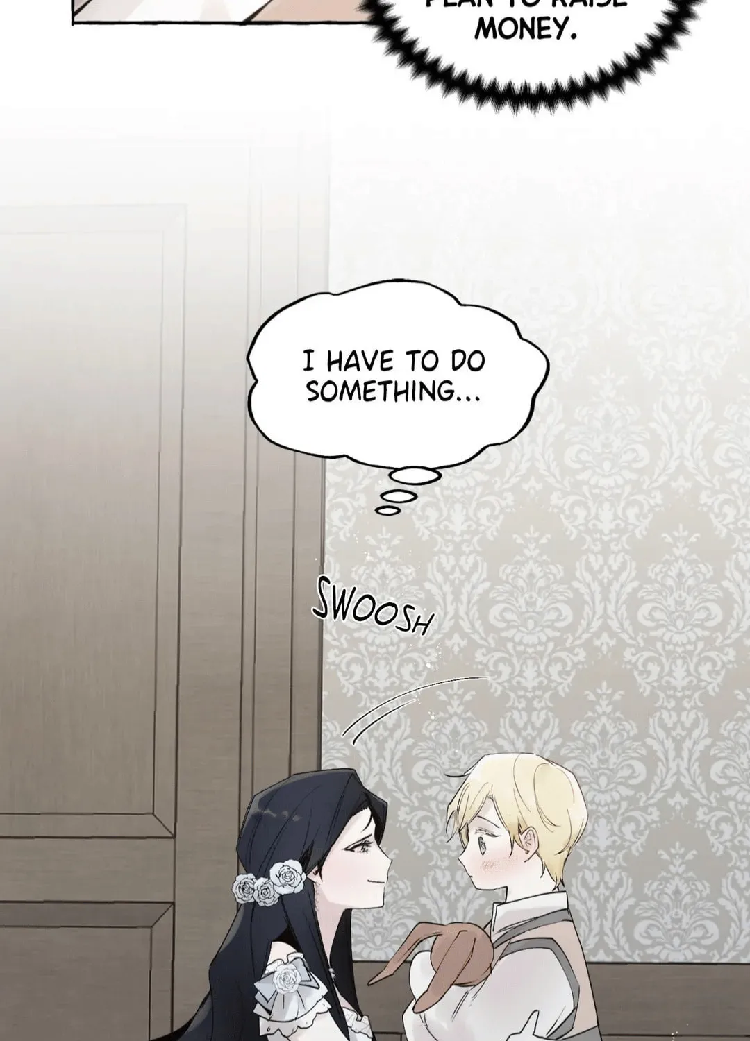 In the Doghouse Chapter 3 page 59 - 