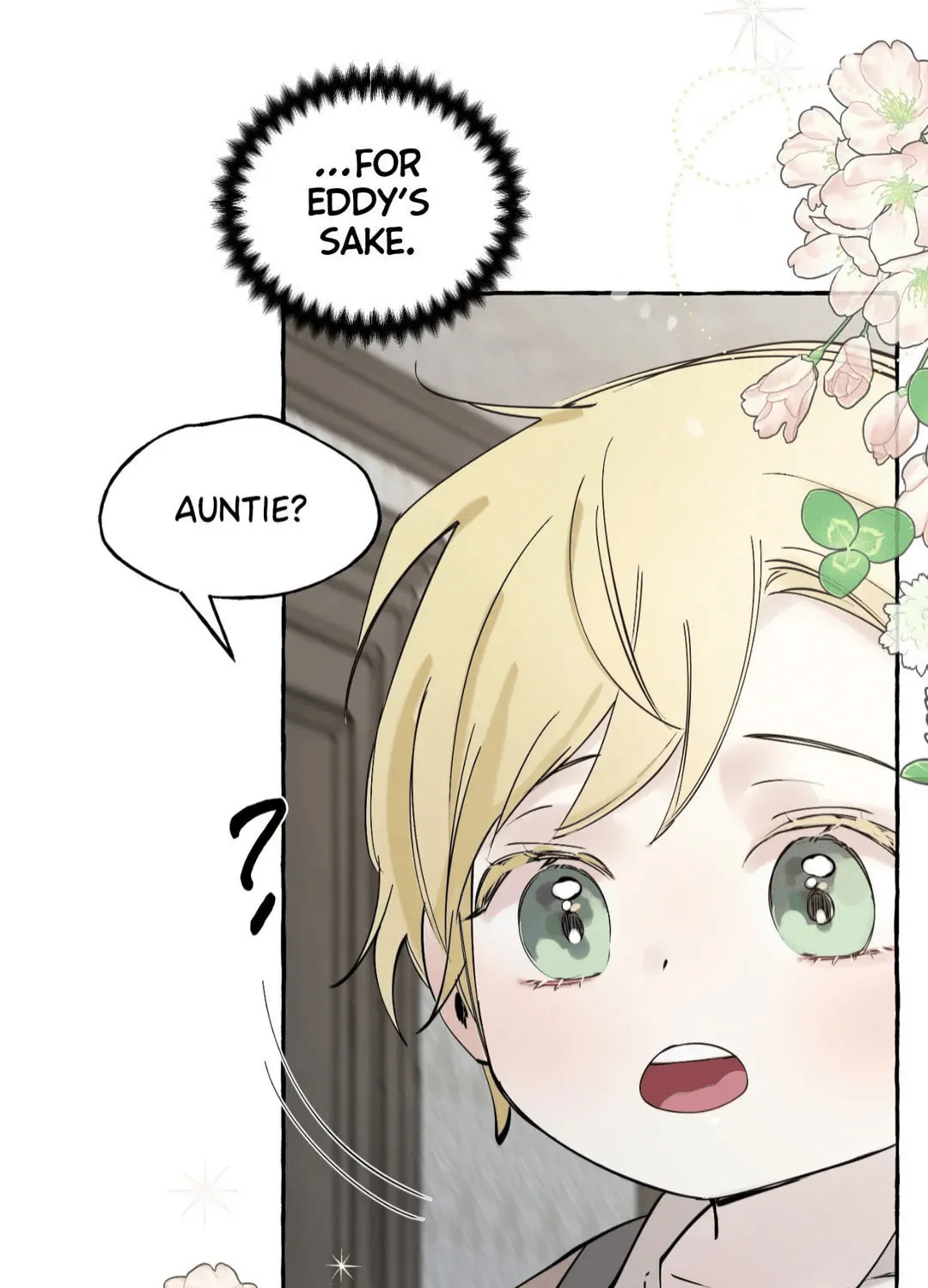 In the Doghouse Chapter 3 page 61 - 