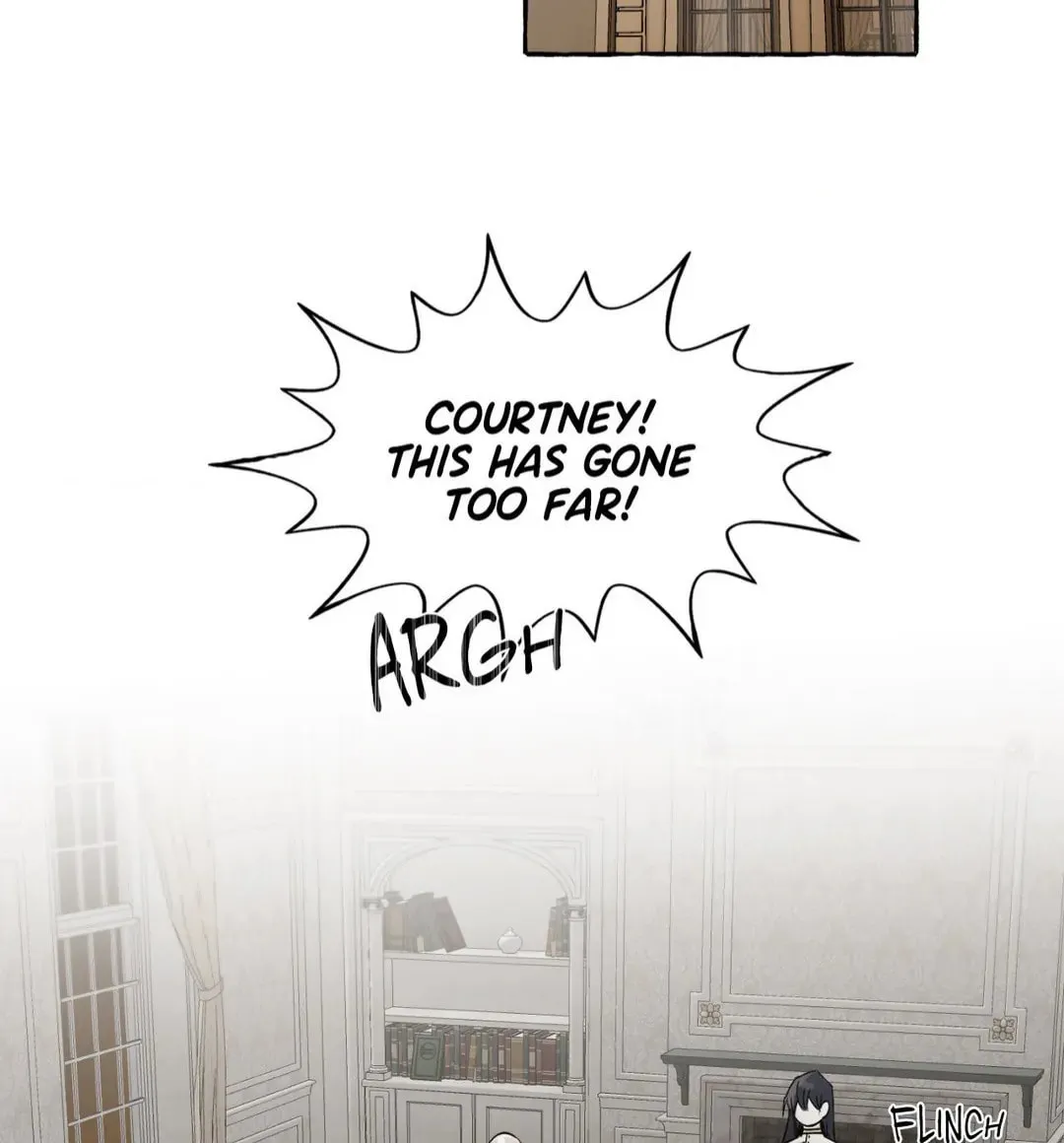 In the Doghouse Chapter 3 page 67 - 