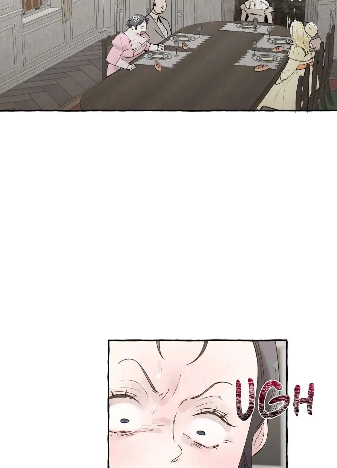 In the Doghouse Chapter 3 page 68 - 