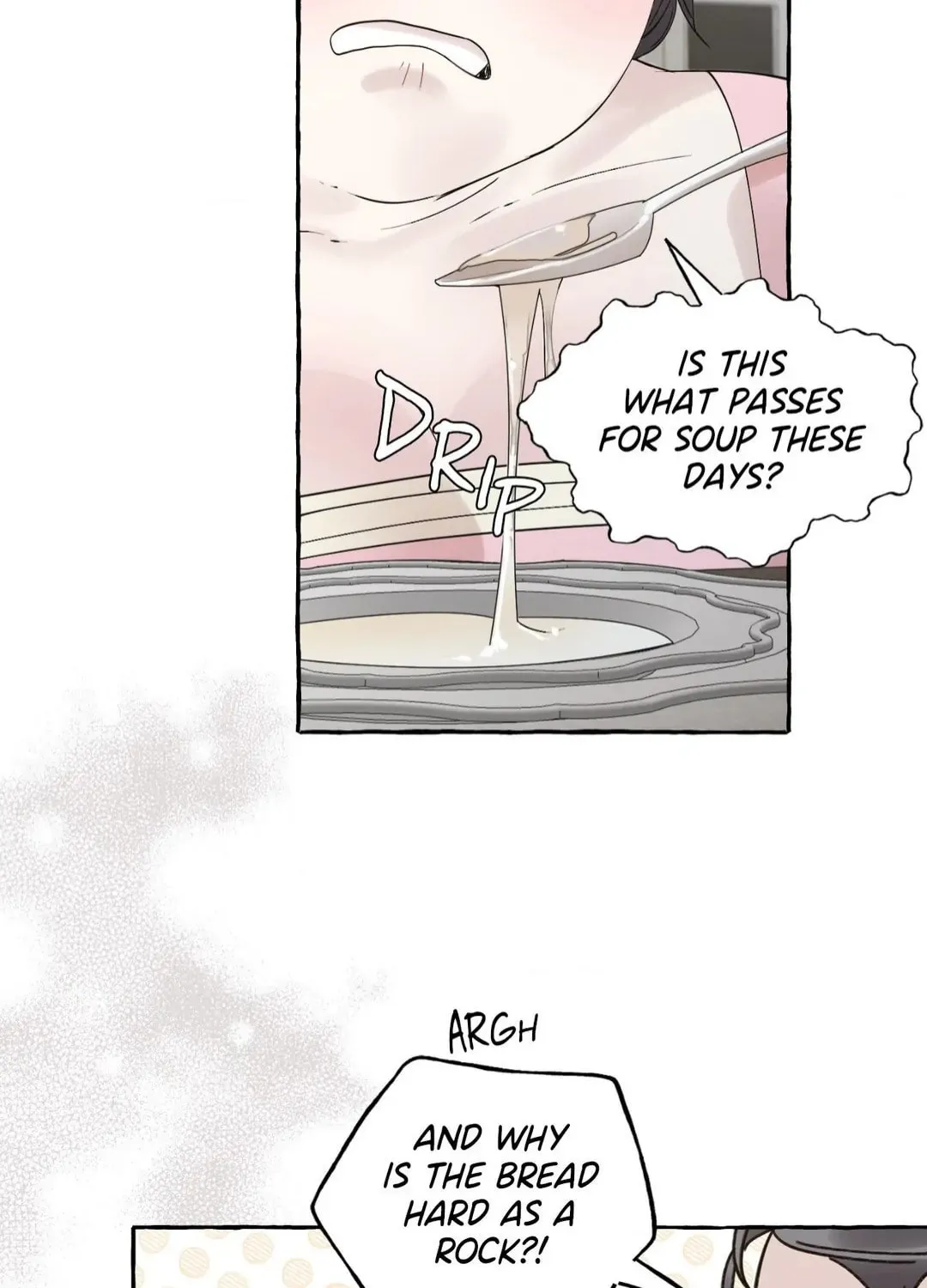 In the Doghouse Chapter 3 page 69 - 