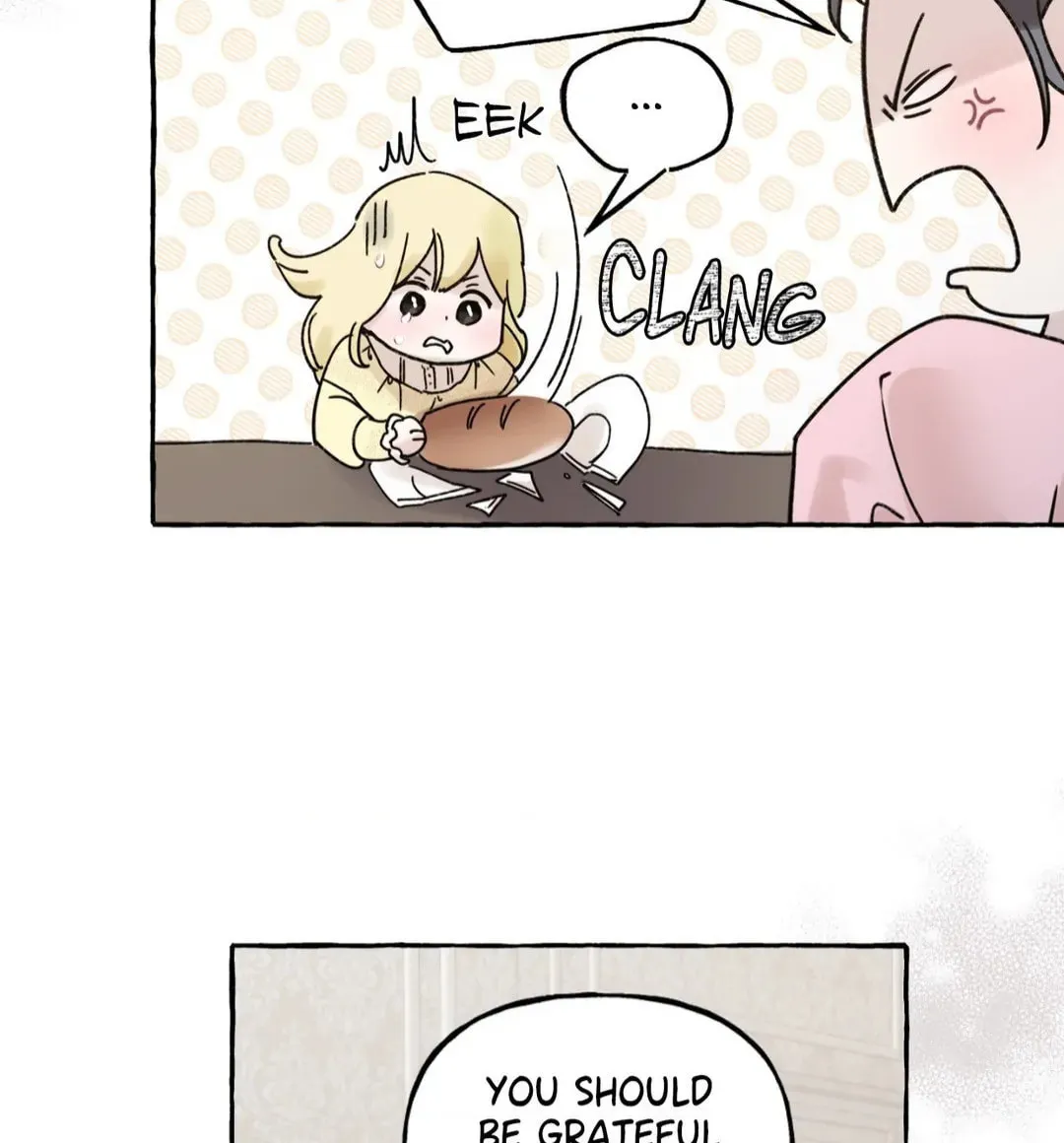 In the Doghouse Chapter 3 page 70 - 