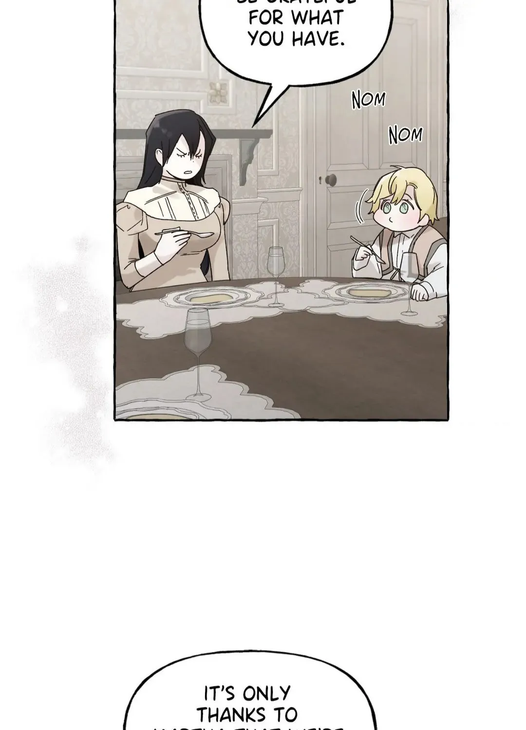 In the Doghouse Chapter 3 page 71 - 