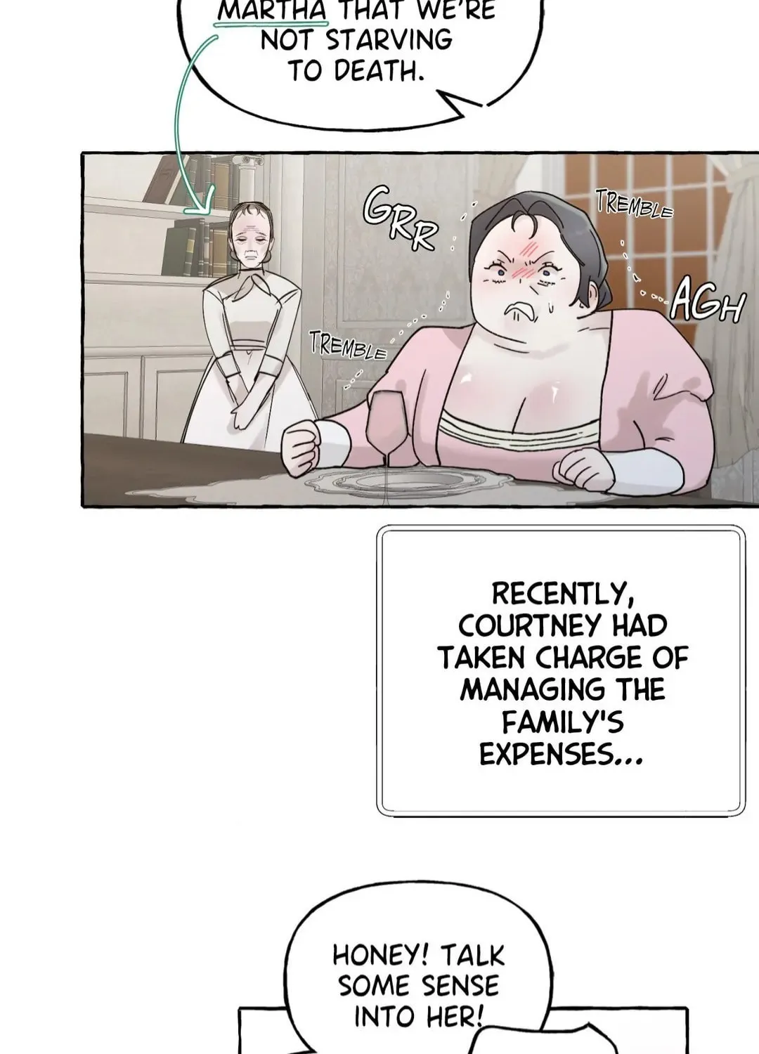 In the Doghouse Chapter 3 page 72 - 
