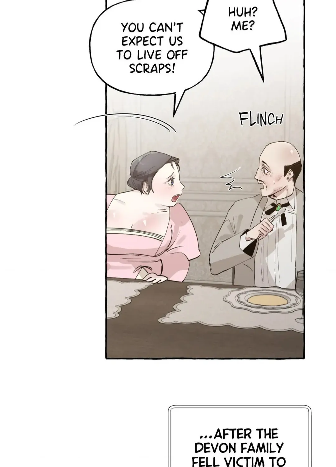 In the Doghouse Chapter 3 page 73 - 