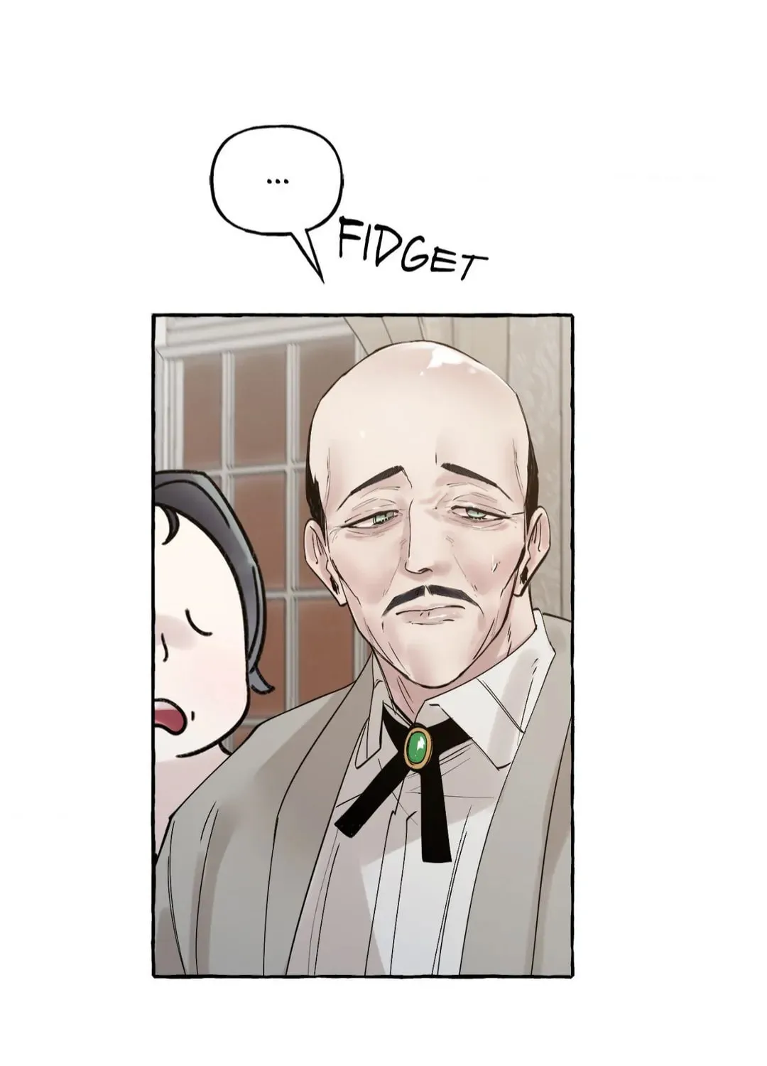 In the Doghouse Chapter 3 page 75 - 