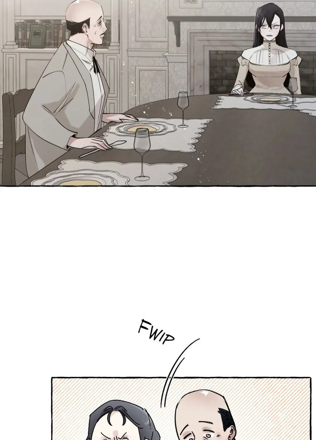 In the Doghouse Chapter 3 page 77 - 